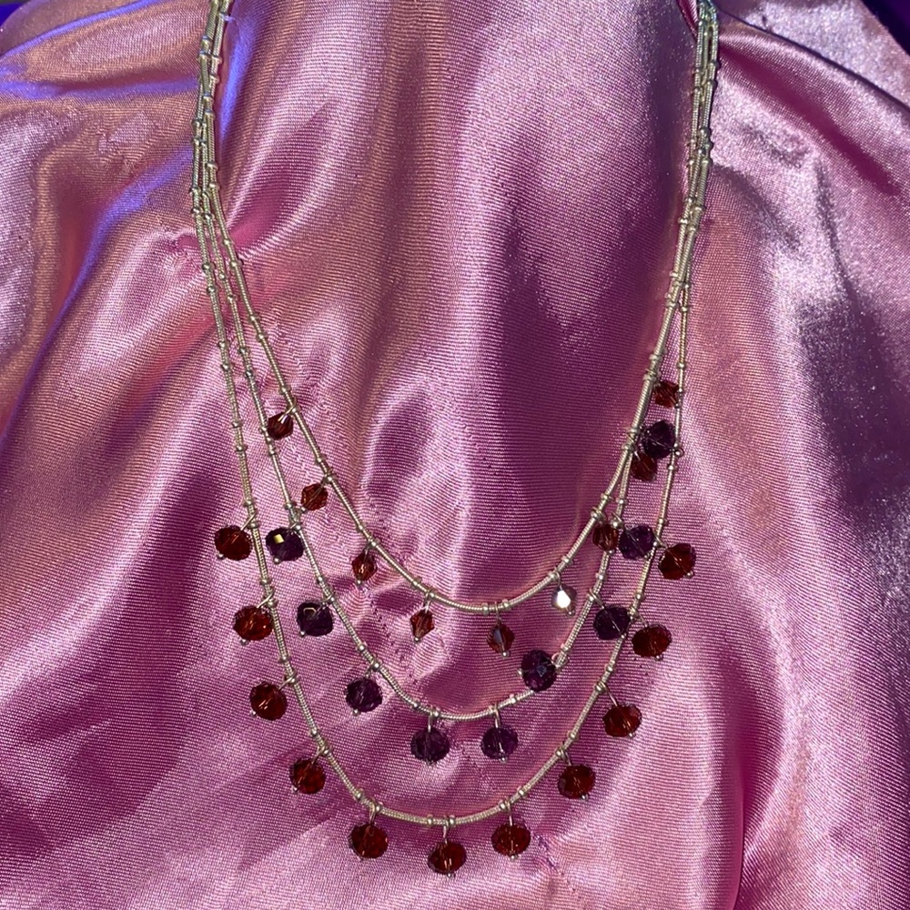 Costume Jewelry